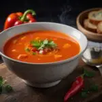 bowl-soup-with-spoon-bowl-soup-with-bread-vegetables